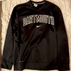NEW Nike Dartmouth sweatshirt
